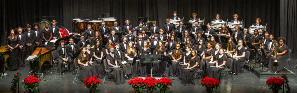 LRHS Concert Band