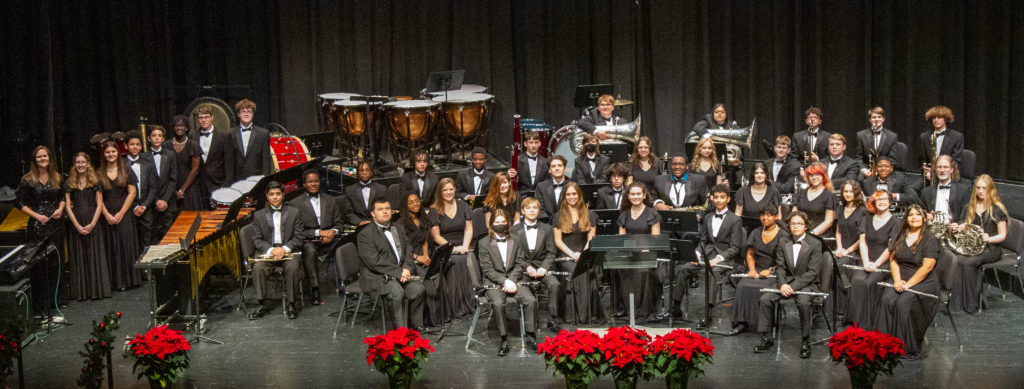 LRHS Intermediate Band