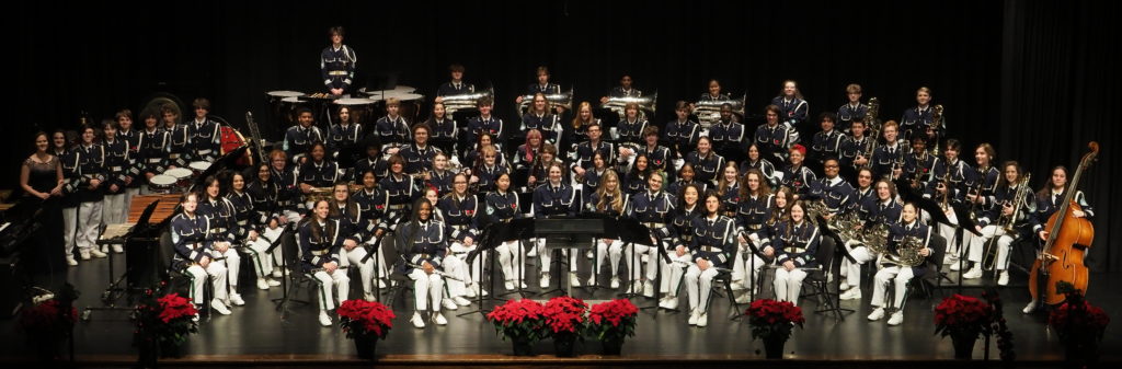 LRHS Symphonic Band